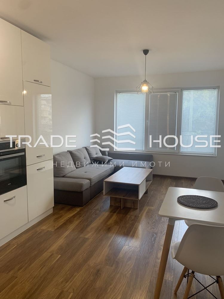 Дава под Наем 3-СТАЕН | Imot.bg — изображение 2