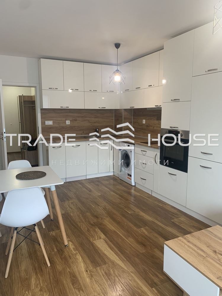 Дава под Наем 3-СТАЕН | Imot.bg — изображение 1