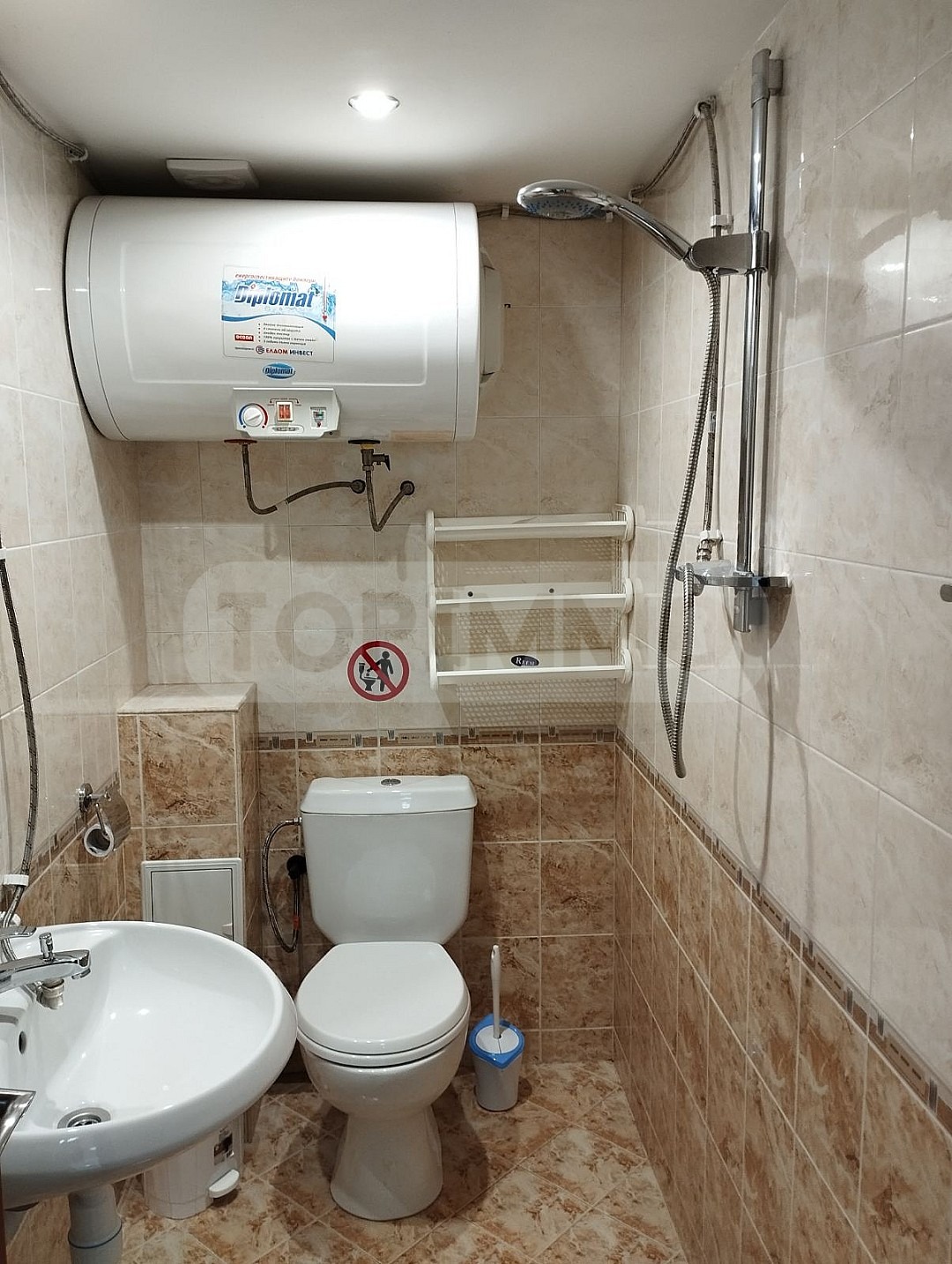 Дава под Наем МАГАЗИН | Imot.bg — изображение 5