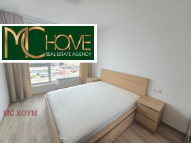 1 dormitor Dianabad, Sofia 8