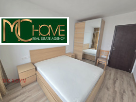 1 chambre Dianabad, Sofia 7