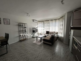 1 slaapkamer Okrazjna bolnitsa-Generali, Varna