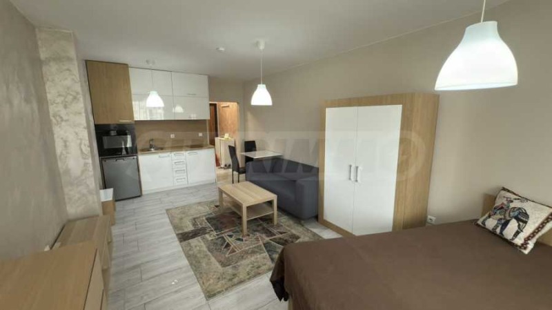 Дава под нем  1-стаен, град София, Малинова долина •  525 EUR • ID 87037960 — holmes.bg - [1] 