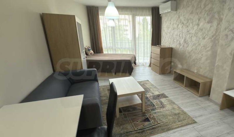 Издаје се  Студио Софија , Малинова долина , 47 м2 | 68260497 - слика [4]