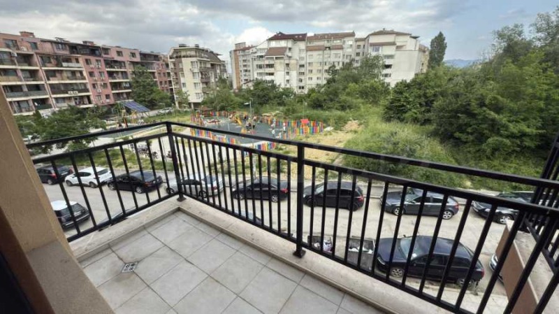 Издаје се  Студио Софија , Малинова долина , 47 м2 | 68260497 - слика [3]