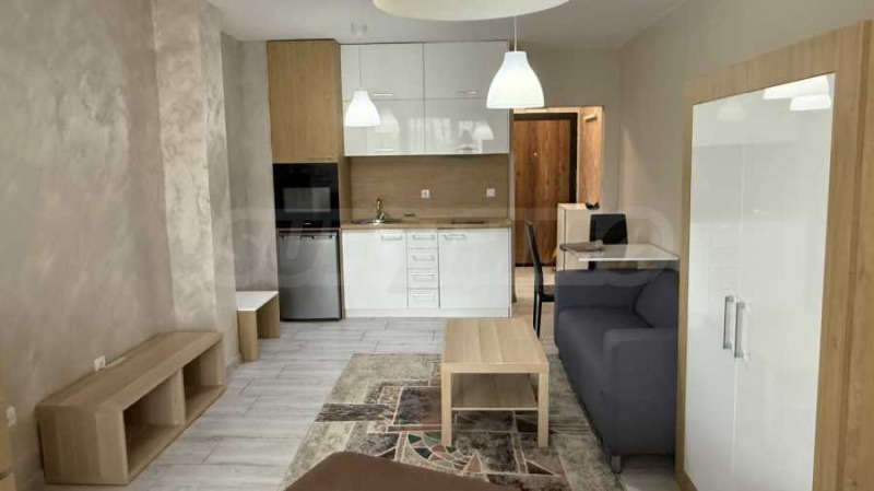 Издаје се  Студио Софија , Малинова долина , 47 м2 | 68260497 - слика [2]
