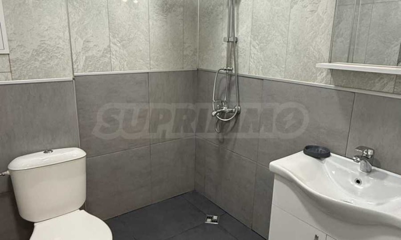 Издаје се  Студио Софија , Малинова долина , 47 м2 | 68260497 - слика [8]