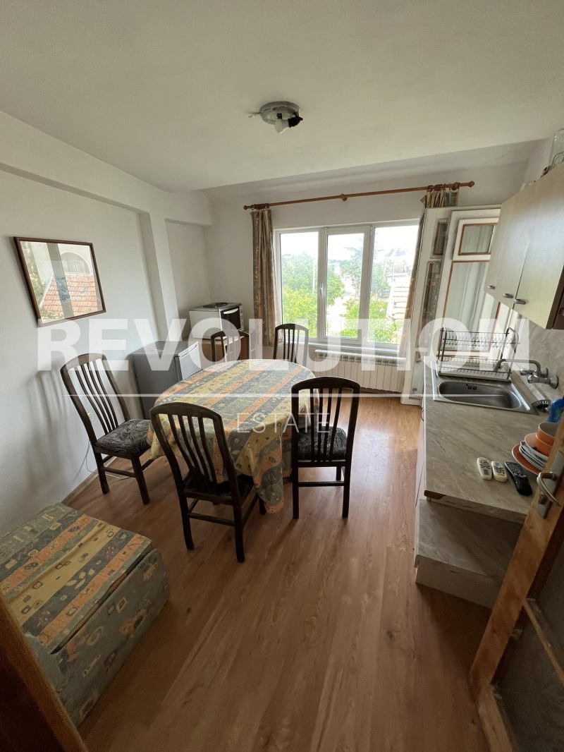 För uthyrning  Studio Varna , m-t Alen mak , 30 kvm | 62705334 - bild [5]