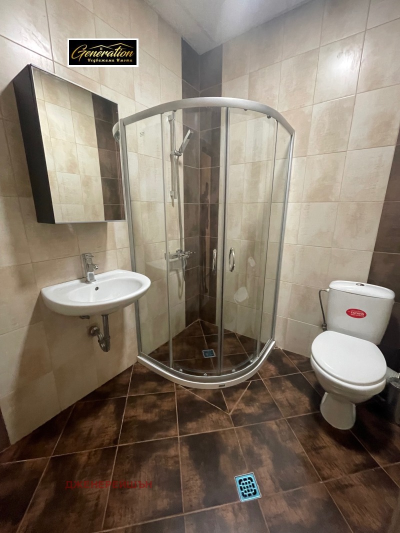 Da affittare  1 camera da letto Sofia , Studentski grad , 70 mq | 20246271 - Immagine [8]