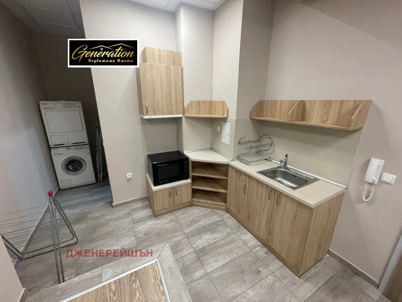 Da affittare  1 camera da letto Sofia , Studentski grad , 70 mq | 20246271 - Immagine [3]