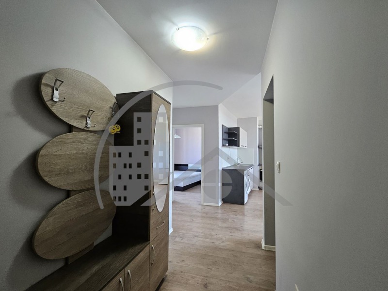 En renta  1 dormitorio Varna , Troshevo , 60 metros cuadrados | 89856098 - imagen [3]