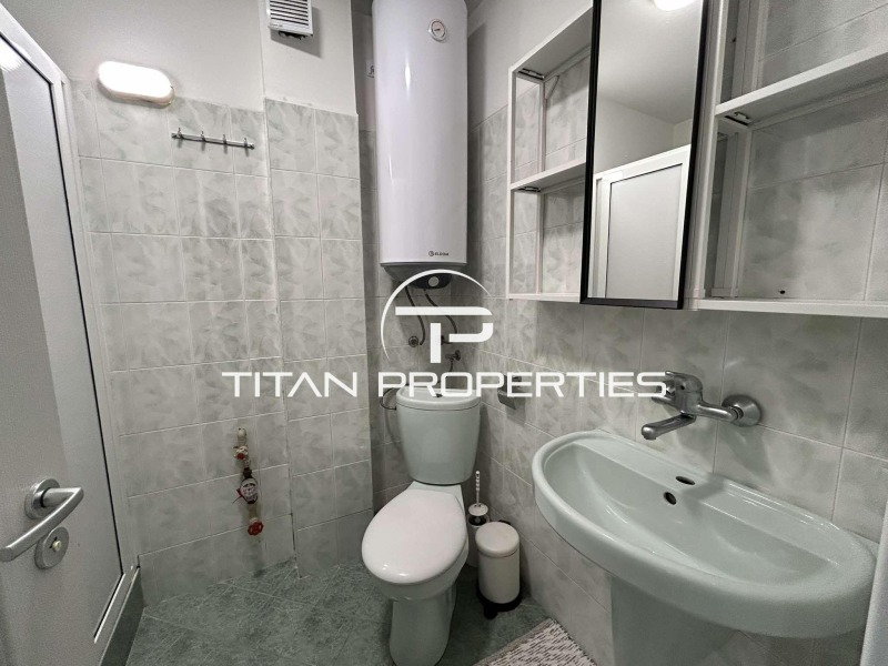 En renta  1 dormitorio Varna , Okrazhna bolnitsa-Generali , 55 metros cuadrados | 47295280 - imagen [9]