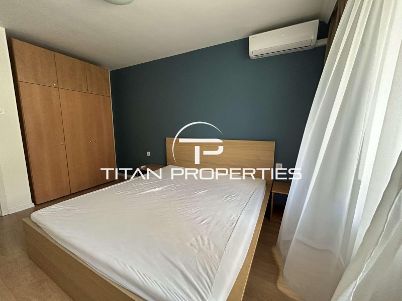 En renta  1 dormitorio Varna , Okrazhna bolnitsa-Generali , 55 metros cuadrados | 47295280 - imagen [4]