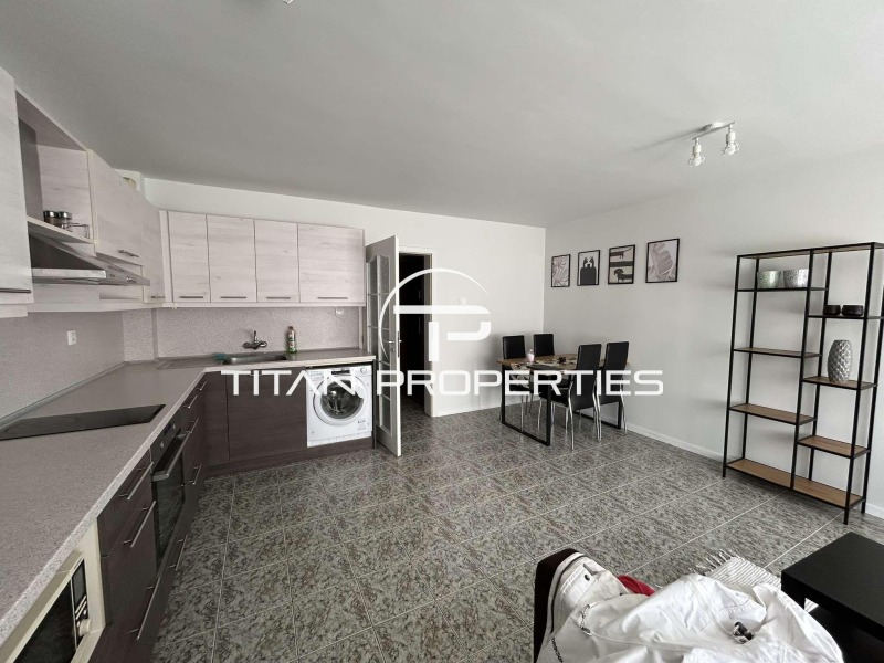 En renta  1 dormitorio Varna , Okrazhna bolnitsa-Generali , 55 metros cuadrados | 47295280 - imagen [2]