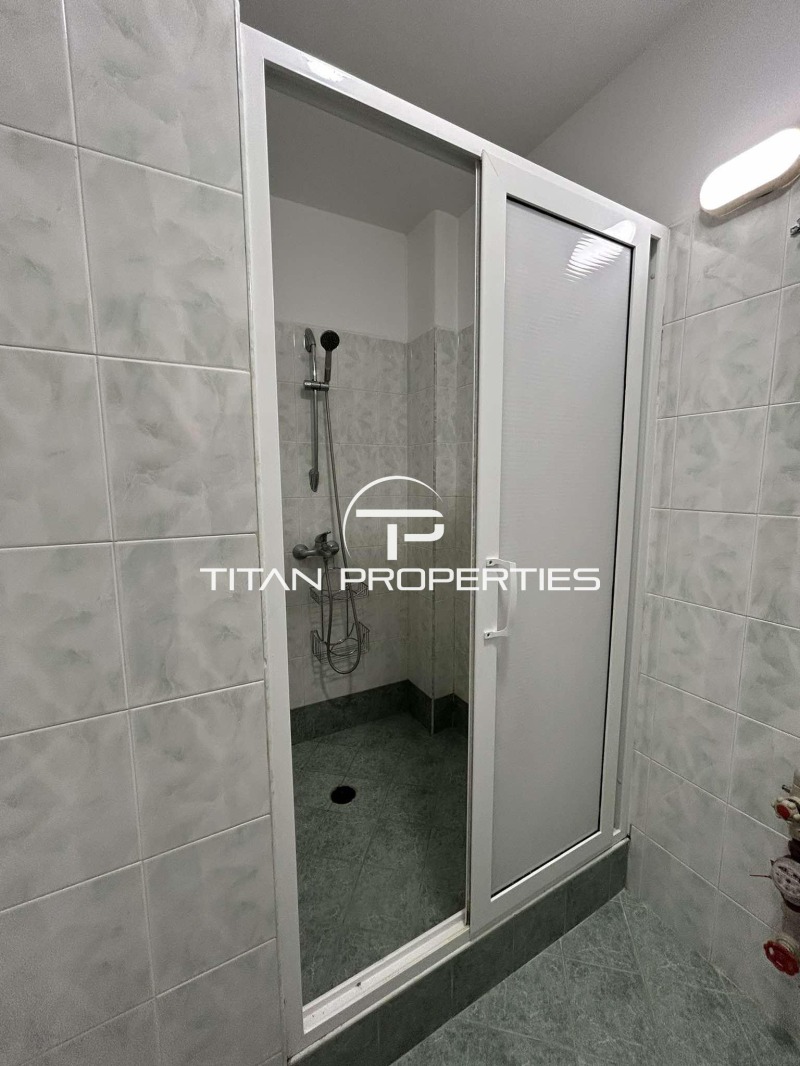 En renta  1 dormitorio Varna , Okrazhna bolnitsa-Generali , 55 metros cuadrados | 47295280 - imagen [7]