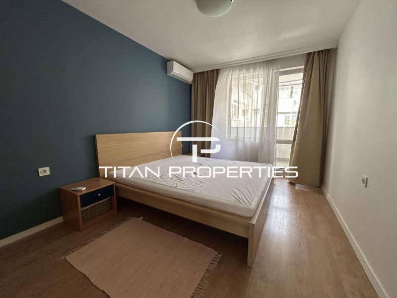 En renta  1 dormitorio Varna , Okrazhna bolnitsa-Generali , 55 metros cuadrados | 47295280 - imagen [6]