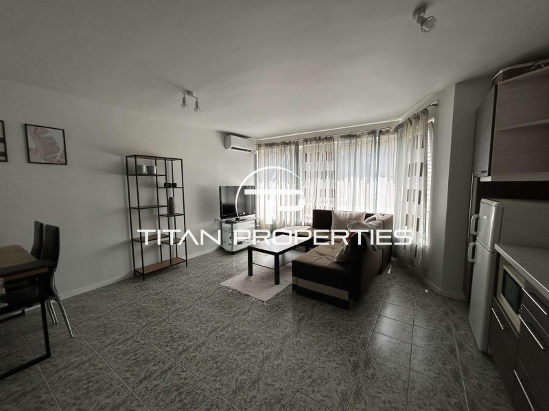 En renta  1 dormitorio Varna , Okrazhna bolnitsa-Generali , 55 metros cuadrados | 47295280