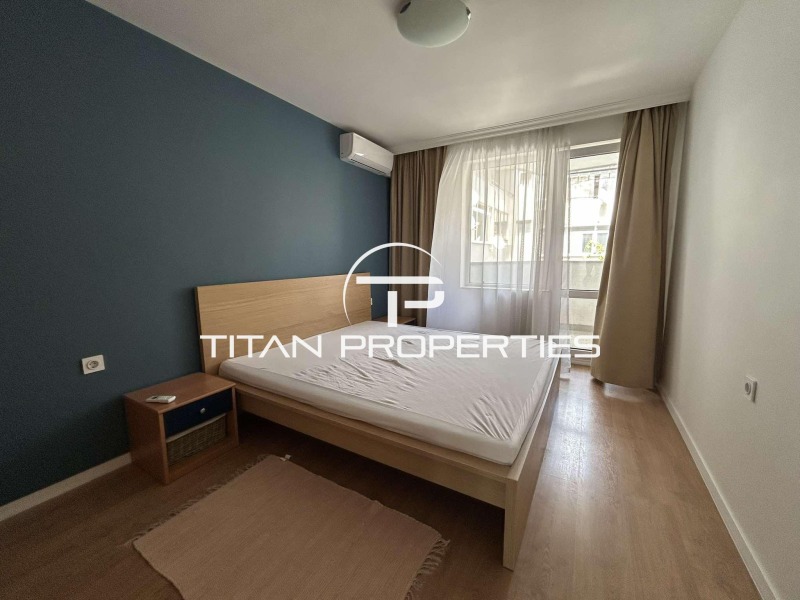 En renta  1 dormitorio Varna , Okrazhna bolnitsa-Generali , 55 metros cuadrados | 47295280 - imagen [5]
