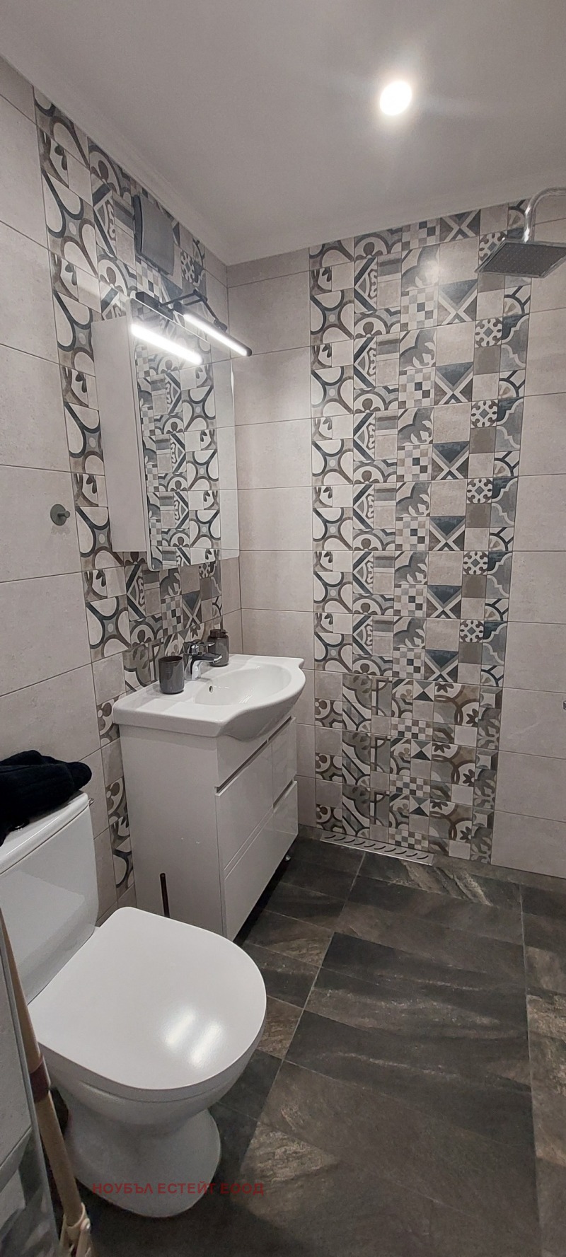 Zu vermieten  1 Schlafzimmer Sofia , Zona B-5 , 60 qm | 85772293 - Bild [4]