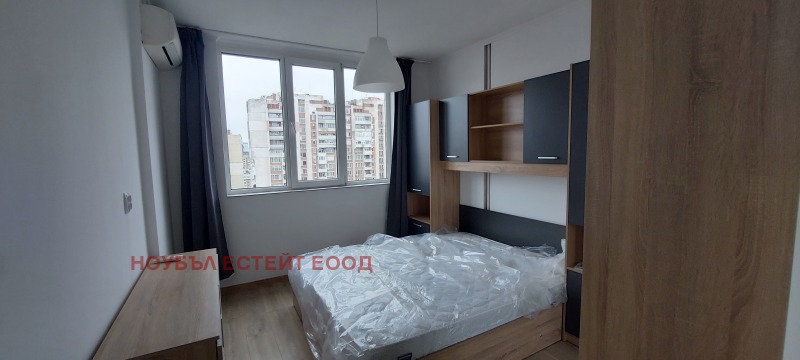 Zu vermieten  1 Schlafzimmer Sofia , Zona B-5 , 60 qm | 85772293 - Bild [5]