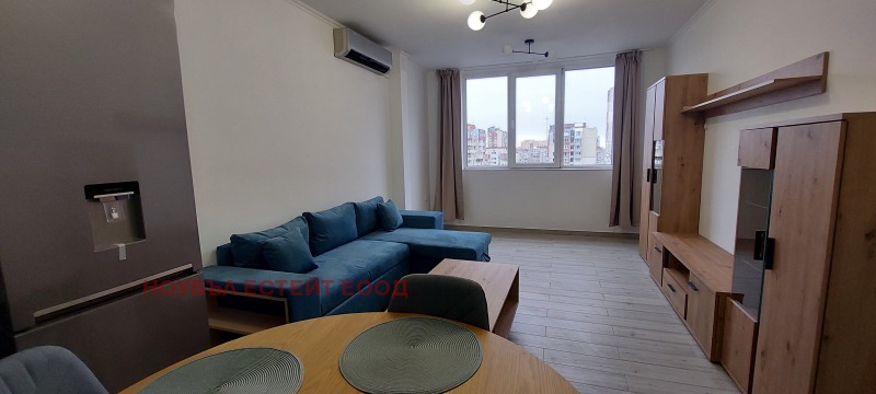Zu vermieten  1 Schlafzimmer Sofia , Zona B-5 , 60 qm | 85772293 - Bild [2]