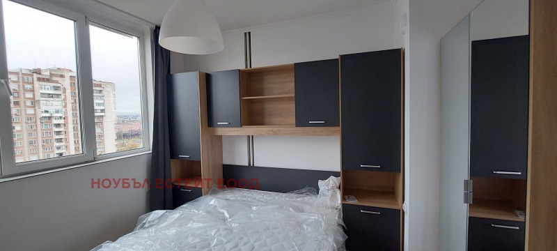 Zu vermieten  1 Schlafzimmer Sofia , Zona B-5 , 60 qm | 85772293 - Bild [6]