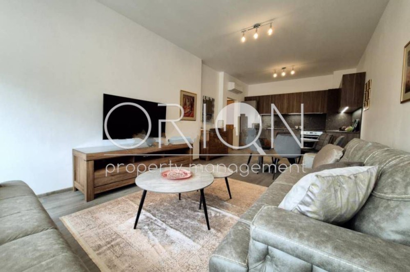 Kiralık  1 yatak odası Sofia , Lozenec , 70 metrekare | 55879161 - görüntü [3]