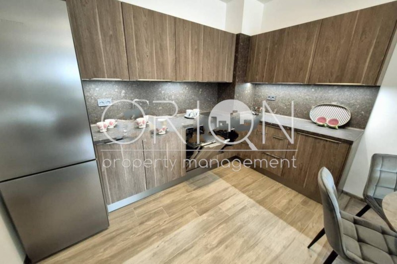 Kiralık  1 yatak odası Sofia , Lozenec , 70 metrekare | 55879161 - görüntü [6]