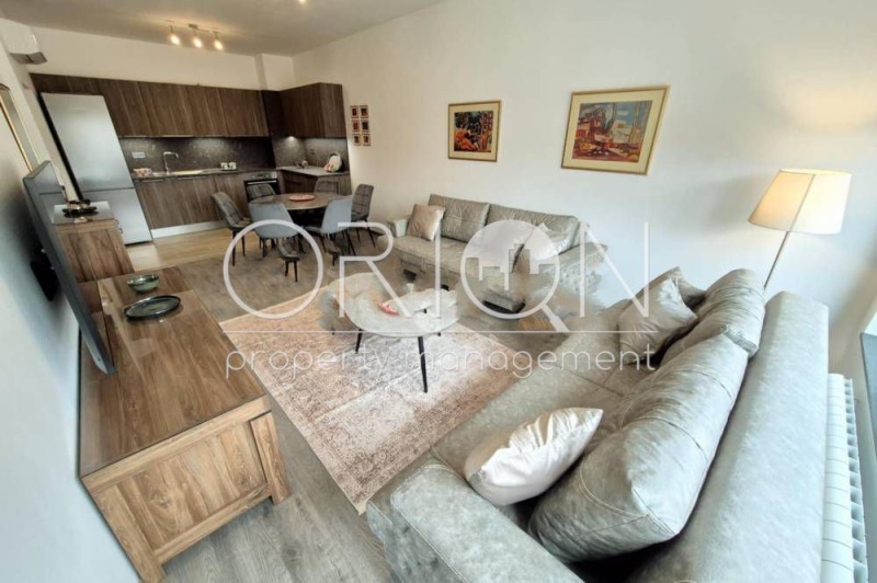 Kiralık  1 yatak odası Sofia , Lozenec , 70 metrekare | 55879161 - görüntü [2]