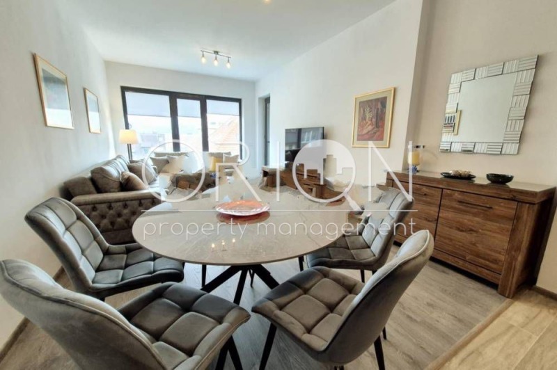 Kiralık  1 yatak odası Sofia , Lozenec , 70 metrekare | 55879161 - görüntü [4]