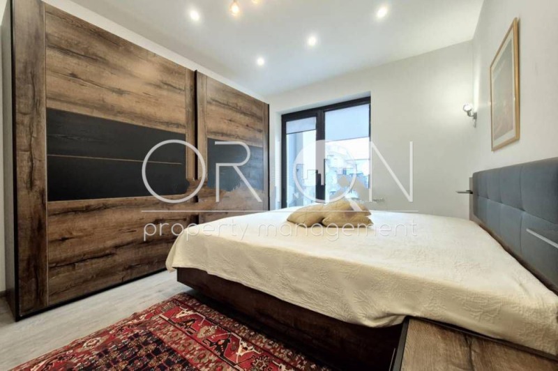 Дава под нем  2-стаен, град София, Лозенец • 1 000 € • ID 60078031 — holmes.bg - [1] 