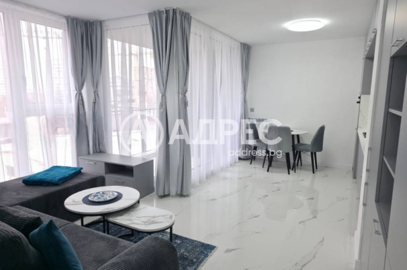 Дава под наем 2-СТАЕН, гр. София, Зона Б-5