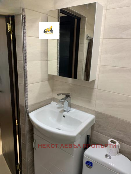 Дава под наем 2-СТАЕН, гр. София, Банишора, снимка 5 - Апартаменти - 53780542