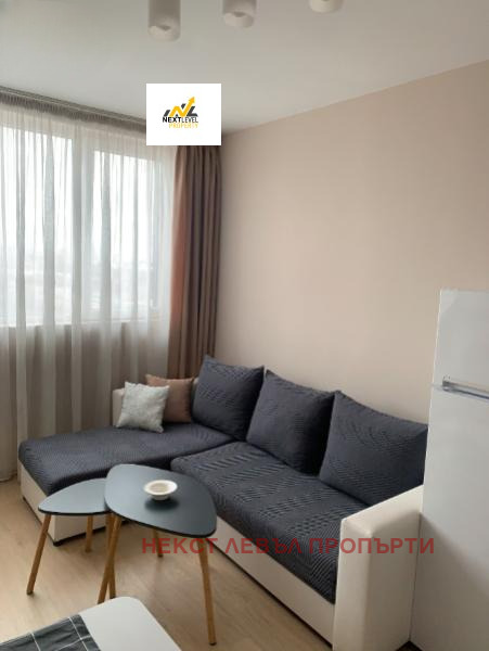 Дава под наем 2-СТАЕН, гр. София, Банишора