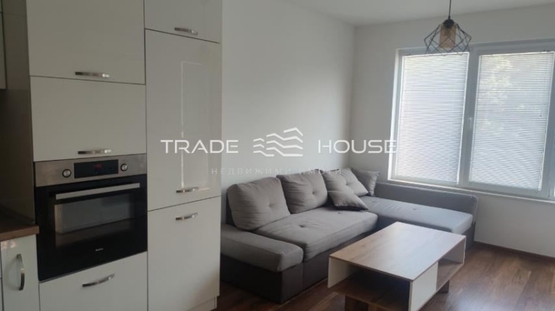 Te huur  2 slaapkamers Plovdiv , Kjutsjuk Parizj , 89 m² | 96461916 - afbeelding [3]