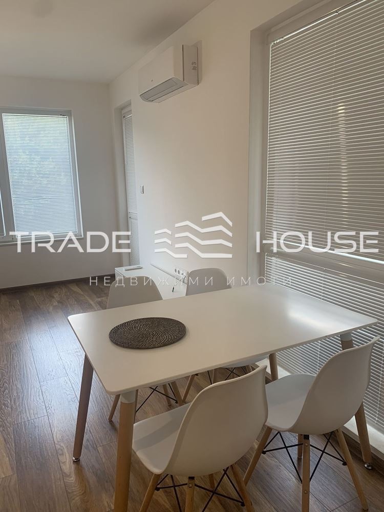 Te huur  2 slaapkamers Plovdiv , Kjutsjuk Parizj , 89 m² | 96461916 - afbeelding [4]