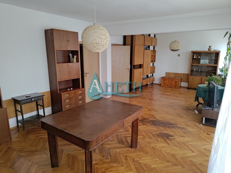 Дава под наем  3-стаен град София , Гео Милев , 120 кв.м | 78884421 - изображение [2]