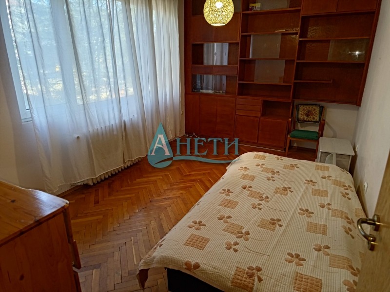 Дава под наем  3-стаен град София , Гео Милев , 120 кв.м | 78884421 - изображение [3]