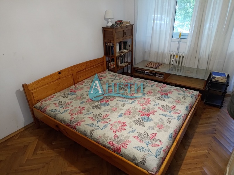 Дава под наем  3-стаен град София , Гео Милев , 120 кв.м | 78884421 - изображение [4]
