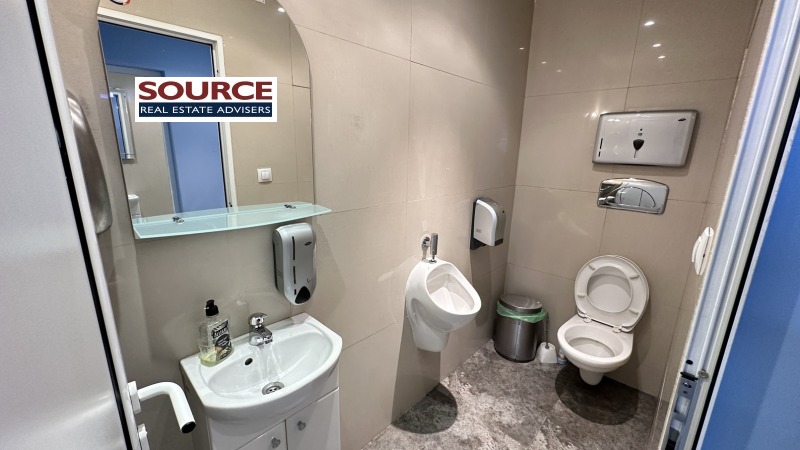 Дава под наем ОФИС, гр. София, Манастирски ливади, снимка 10 - Офиси - 52301249