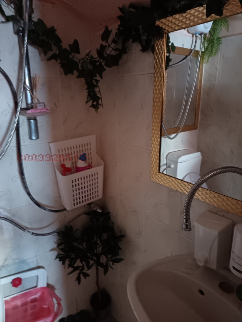 Дава под наем АТЕЛИЕ, ТАВАН, гр. Варна, Спортна зала, снимка 7 - Апартаменти - 52936750