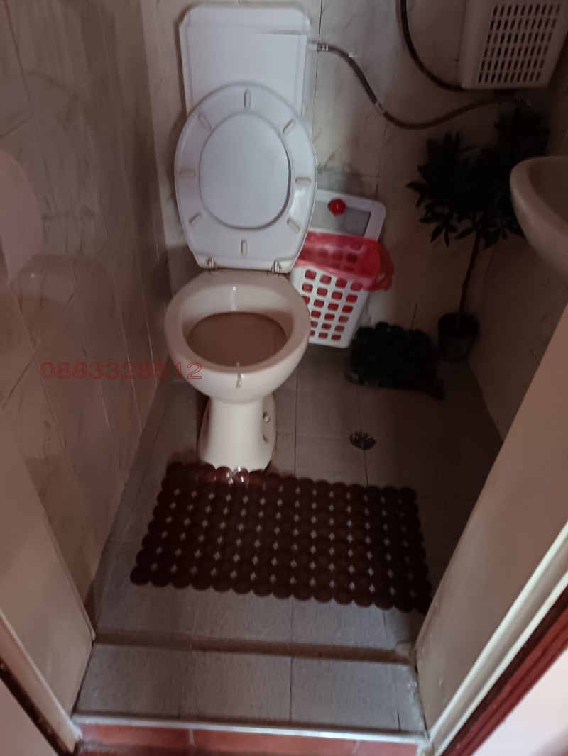 Дава под наем АТЕЛИЕ, ТАВАН, гр. Варна, Спортна зала, снимка 9 - Апартаменти - 52936750