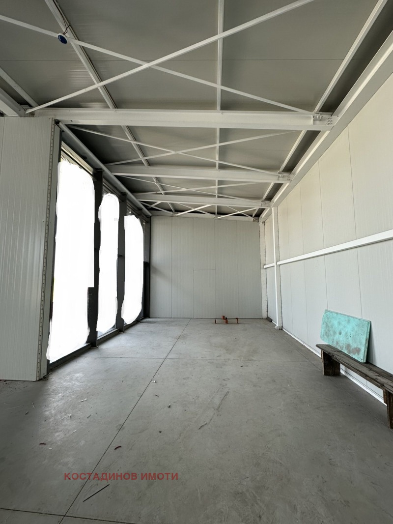 A louer  Boutique Plovdiv , Pazardjichko chose , 1900 m² | 82502631 - image [7]