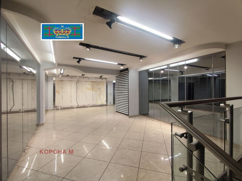 Дава под наем МАГАЗИН, гр. София, Център, снимка 11 - Магазини - 53509411