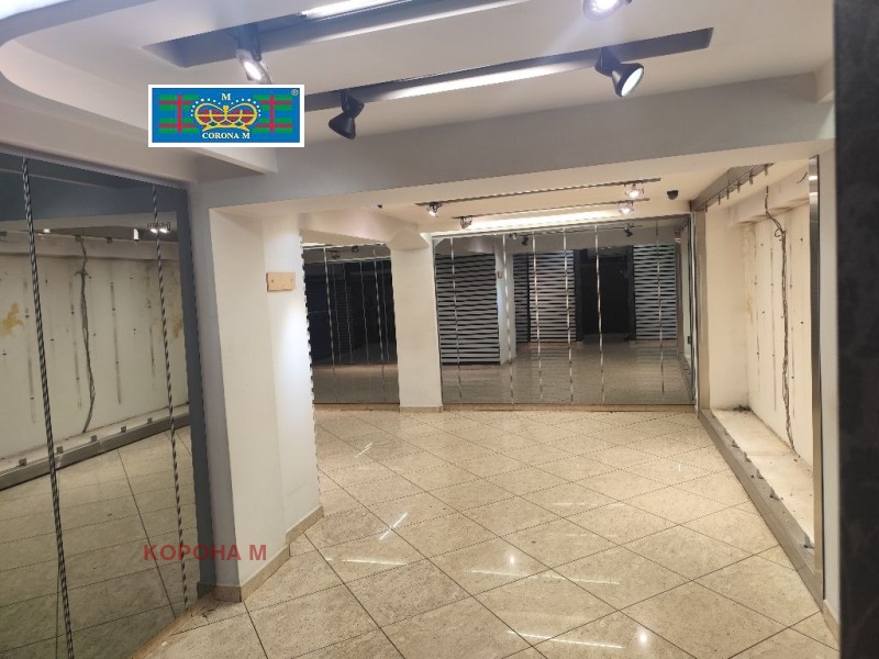 Дава под наем МАГАЗИН, гр. София, Център, снимка 13 - Магазини - 53509411