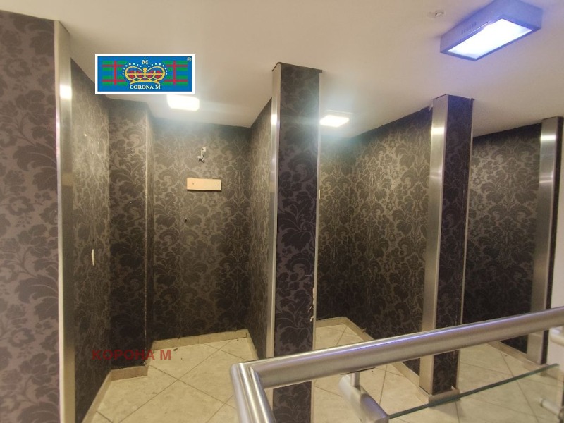 Дава под наем МАГАЗИН, гр. София, Център, снимка 5 - Магазини - 53509411