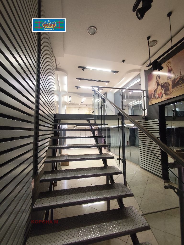 Дава под наем МАГАЗИН, гр. София, Център, снимка 10 - Магазини - 53509411