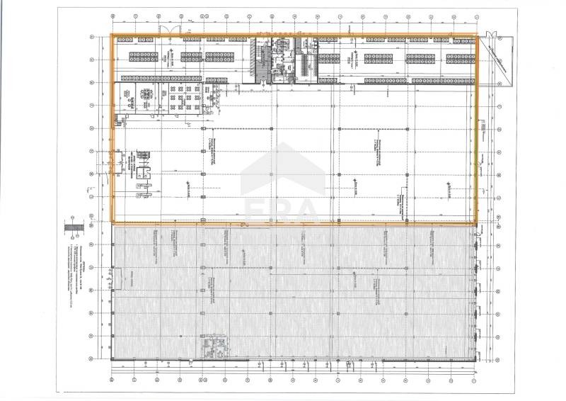 Дава под наем СКЛАД, гр. София, Горубляне, снимка 8 - Складове - 53510897