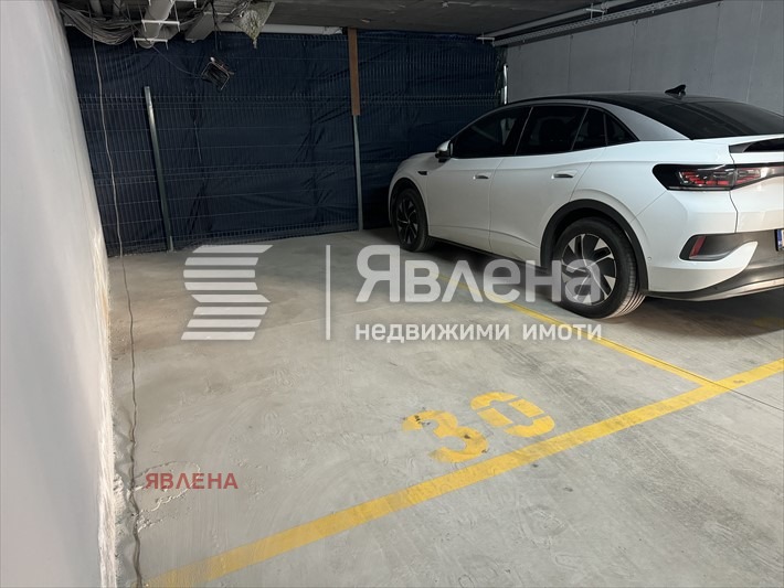 Дава под наем ГАРАЖ, ПАРКОМЯСТО, гр. София, Манастирски ливади