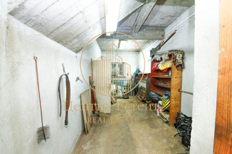 Дава под наем ПРОМ. ПОМЕЩЕНИЕ, гр. Плевен, Широк център, снимка 3 - Производствени сгради - 53458073